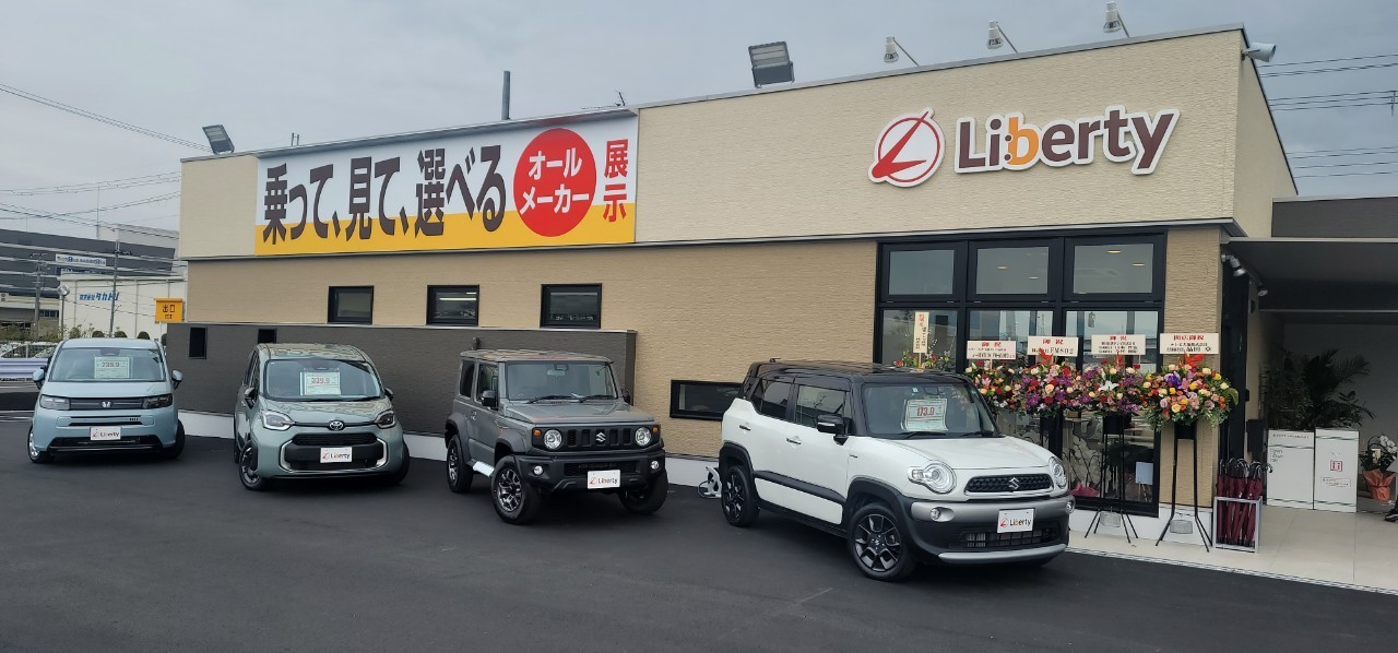 イオンモール橿原WestVillage店